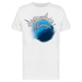 thumbnail image 1 of Chicago Landmark Skyline Tee Men's -Image by Shutterstock, 1 of 2