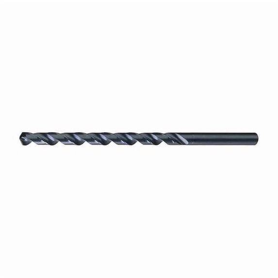 Chicago-Latrobe Extra Long Drill,1/8",HSS 50461