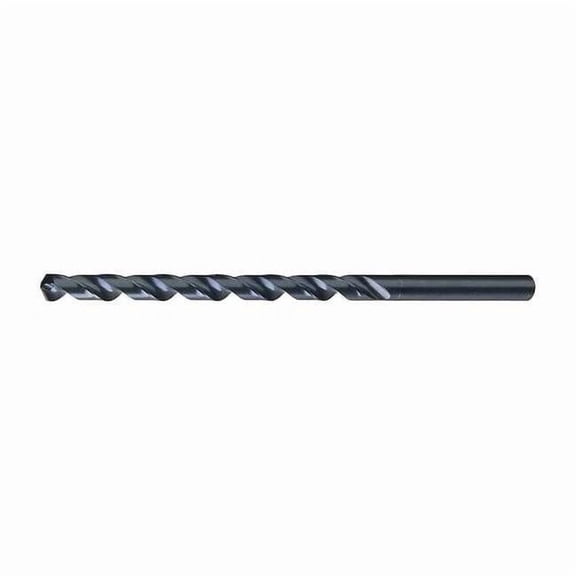 Chicago-Latrobe Extra Long Drill,33/64",HSS 50580