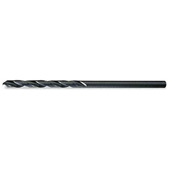 Chicago-Latrobe Extra Long Drill,5/32",HSS 40568