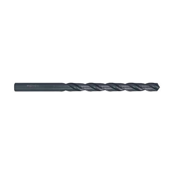 Chicago-Latrobe Extra Long Drill,9/32",HSS 50738