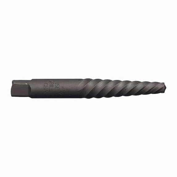 Screw Extractor 800 Chicago-Latrobe No 7 (Drill Size 17/32")