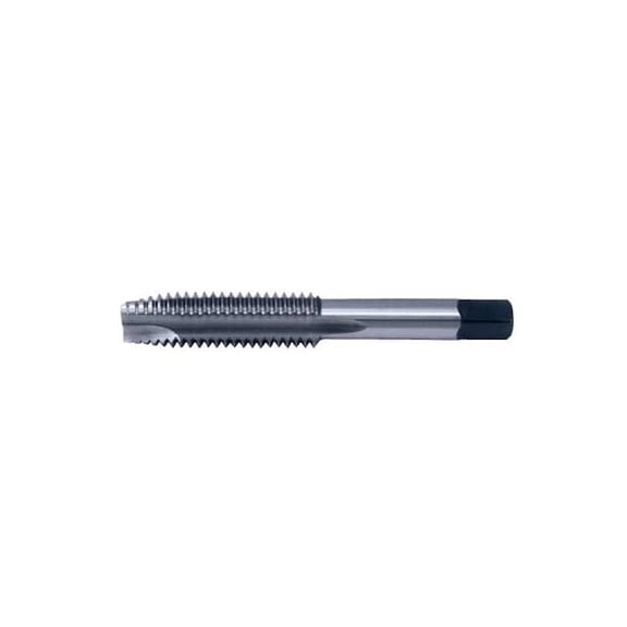 General Purpose Spiral-Point Tap, #6-32, Plug, 2 Flutes 313610