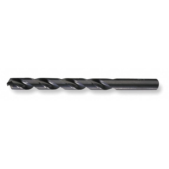 Chicago-latrobe Jobber Bit, 14.75mm, High Speed Steel 47367