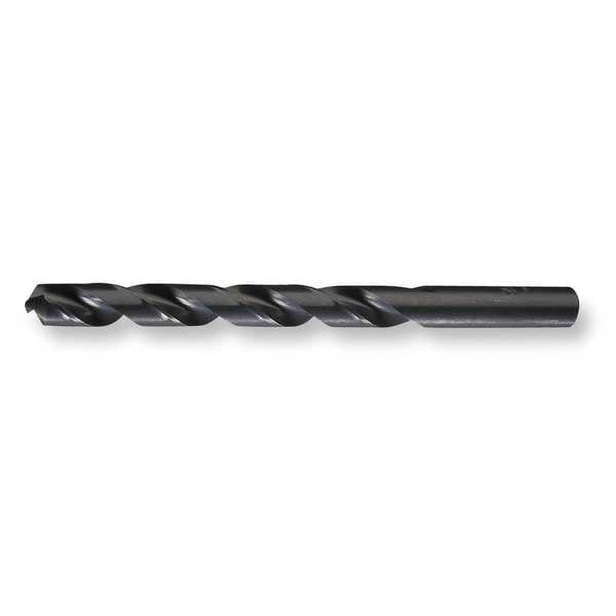 Chicago-Latrobe Jobber Drill,1.70mm,HSS 47237 - Walmart Business Supplies