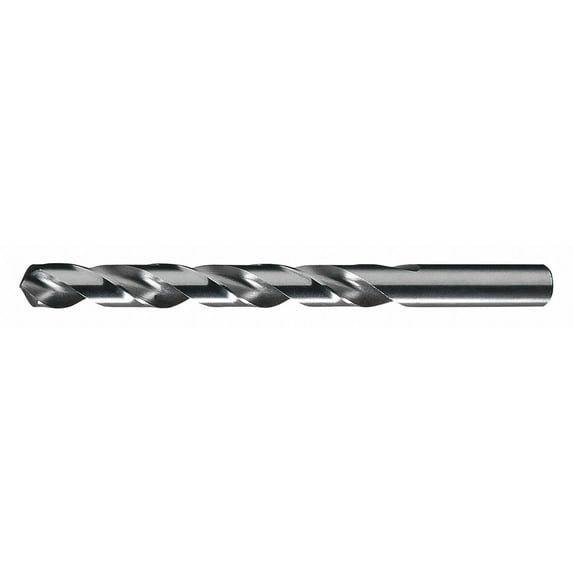 Chicago-Latrobe Jobber Drill,16.00mm,HSS 45372