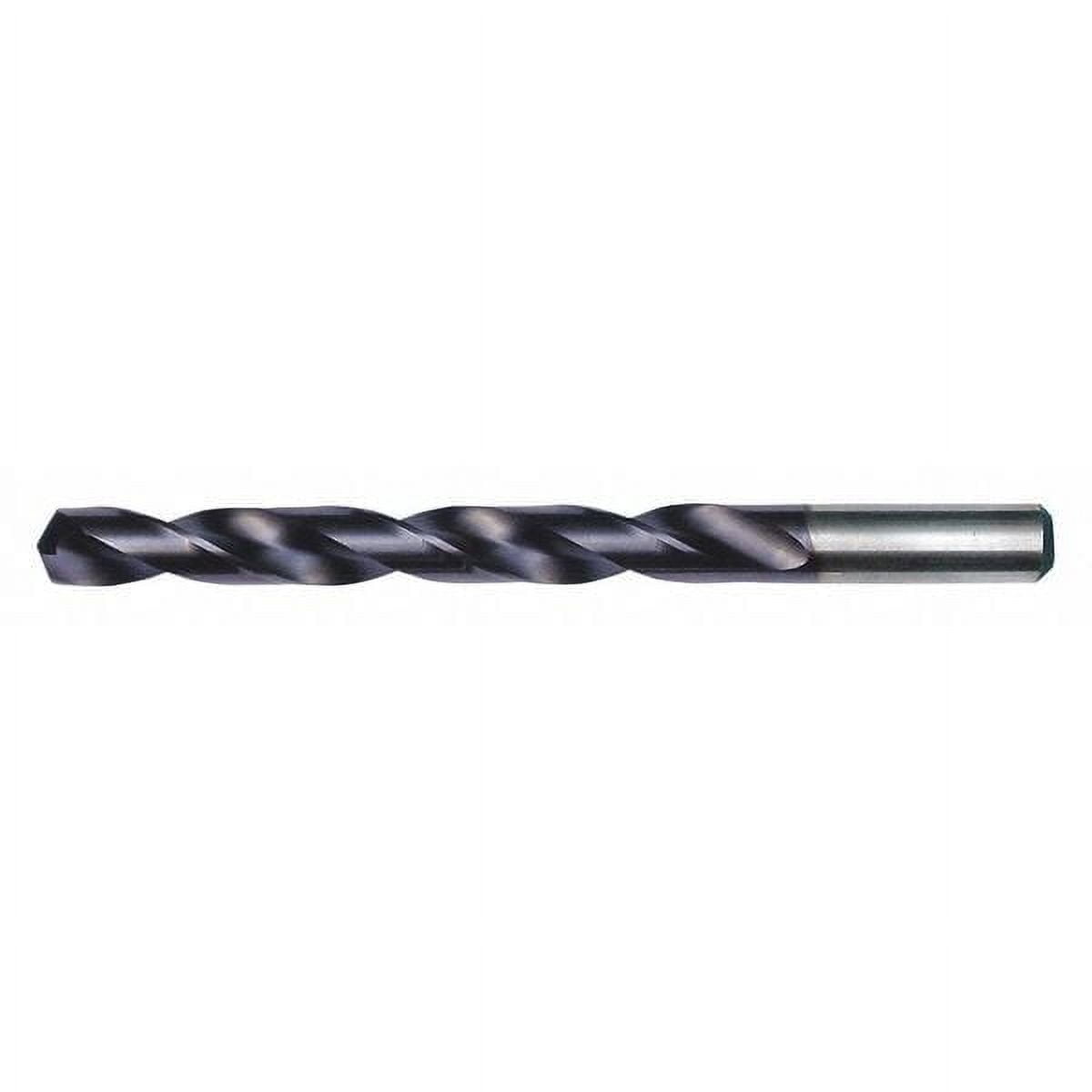 Chicago-Latrobe Jobber Length Drill Bit, #16, Cobalt 44986