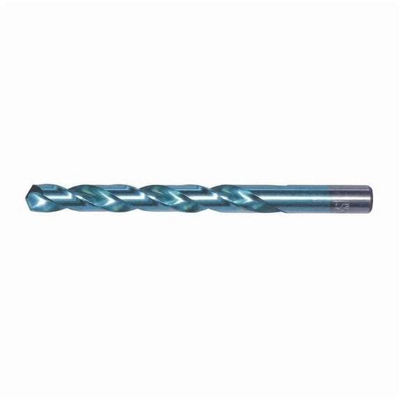 Chicago-Latrobe Jobber Drill,#24,HSS 41694