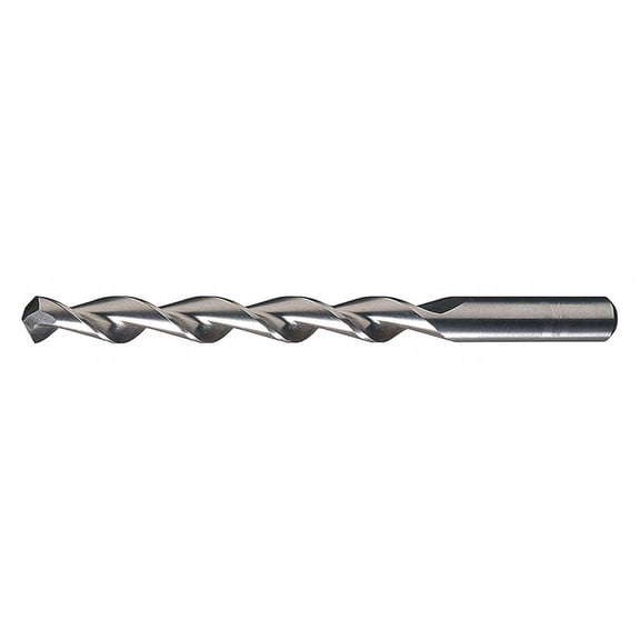 Chicago-Latrobe Jobber Drill,29/64",HSS 68929