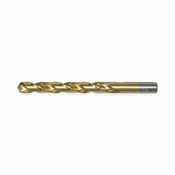 Chicago-Latrobe Jobber Drill,3/32",HSS 41606