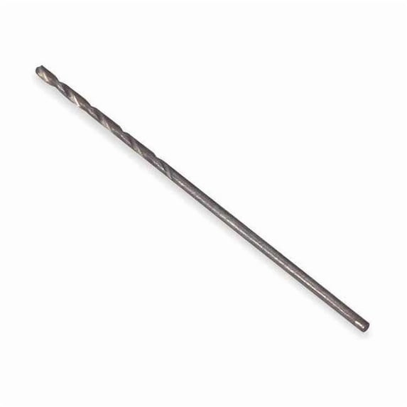 Chicago-Latrobe Jobber Drill,3/8",HSS 57224