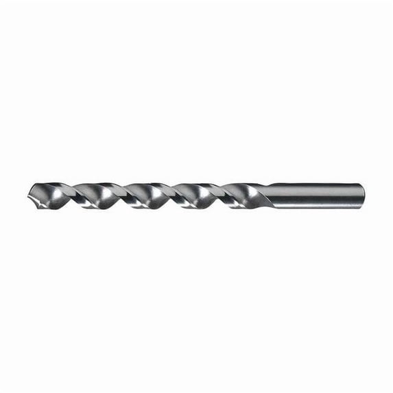 Chicago-Latrobe Jobber Drill,#34,HSS 46104