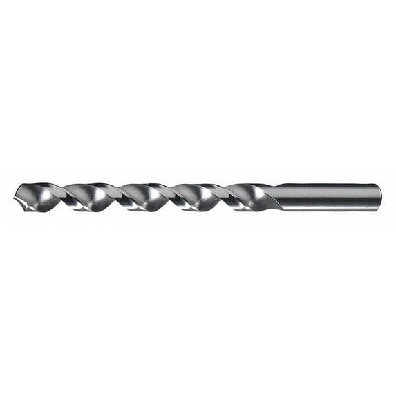 Chicago-Latrobe Jobber Drill,#42,HSS 46112