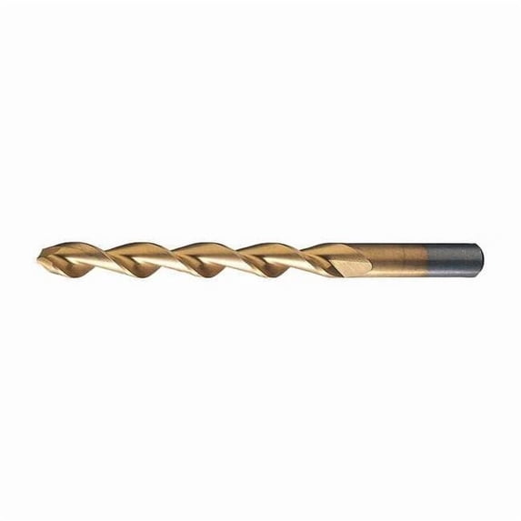 Chicago-Latrobe Jobber Drill,5/32",HSS 53903