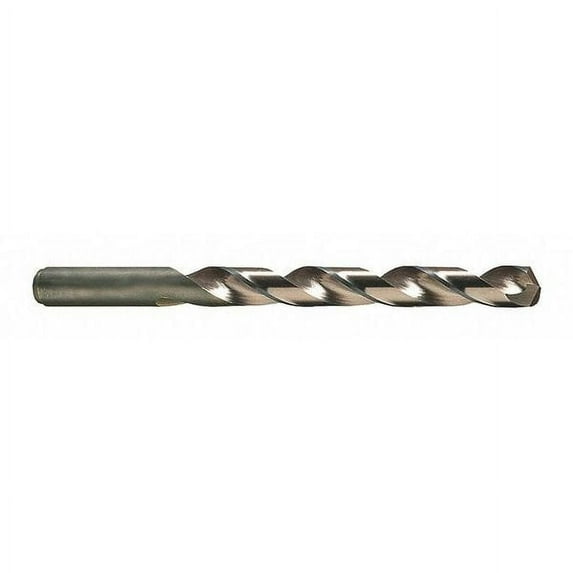 Chicago-Latrobe Jobber Length Drill Bit, 8.5 mm, Cobalt 47895