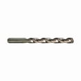 thumbnail image 1 of 118 Degree General Purpose Jobber Length Drill  150D Bright HSS RHS/RHC 9/32, 1 of 1