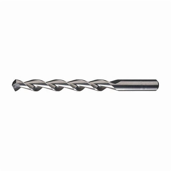 135 Degree Deep Hole Parabolic Jobber Length Drill 150DH Bright HSS RHS/RHC Let-G