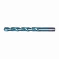 thumbnail image 1 of 135 Degree Heavy-Duty Jobber Length Drill  150ASP-TN TiN HSS RHS/RHC Let-H, 1 of 1