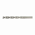 thumbnail image 1 of 135 Degree Wide Land Parabolic Jobber Length Drill  150WLP Bright HSS RHS/RHC Let-J, 1 of 1