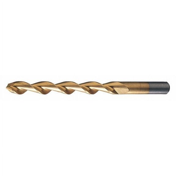 Chicago-Latrobe Jobber Drill,Q,HSS 53884