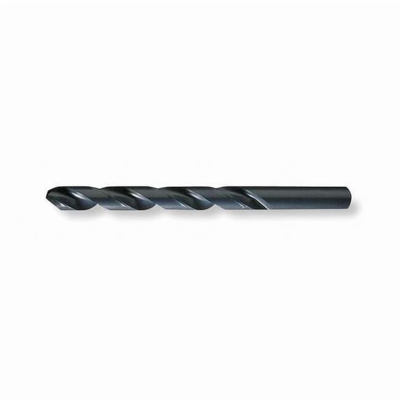 135 Degree Heavy-Duty Jobber Length Drill 150ASP Steam Oxide HSS RHS/RHC Let-Y