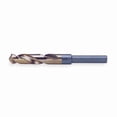 thumbnail image 1 of Chicago-Latrobe Reduced Shank Drill,1-1/4",Cobalt 53480, 1 of 4