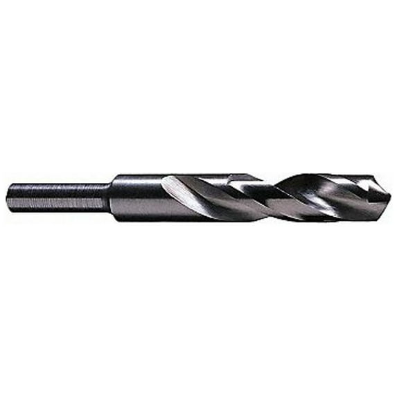 Chicago-Latrobe Reduced Shank Drill,1-15/64",HSS 55479