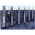thumbnail image 1 of Chicago-Latrobe Screw Extractor 6pc Set 800 Chicago-Latrobe No 1 - No 6 65036, 1 of 2