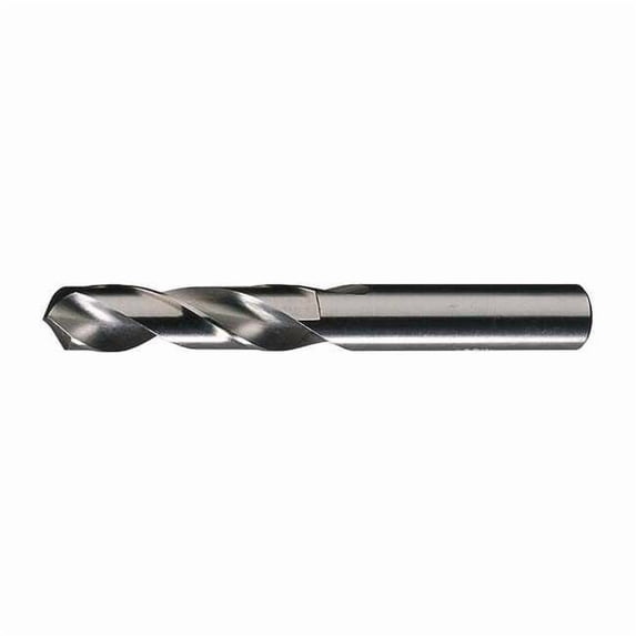 Chicago-Latrobe Screw Machine Drill,5/16",HSS 48520