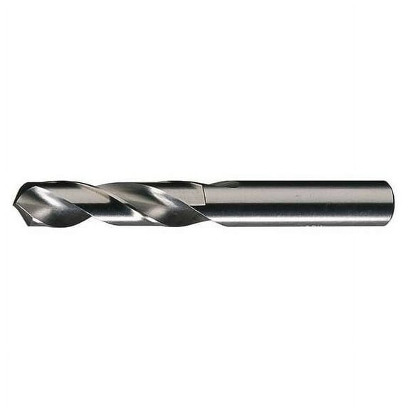 Chicago-Latrobe Screw Machine Drill,#55,HSS 48755