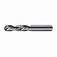 thumbnail image 1 of Screw Machine Drill Bit, #7 Size, 118  Degrees Point Angle, High Speed Steel, Bright Finish, 1 of 1