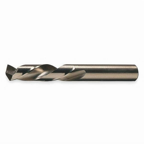 Chicago-Latrobe Screw Machine Drill Bit, R, Cobalt 50847