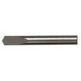 thumbnail image 1 of Chicago-Latrobe Spade Drill,1/4 In,0.2500 Shank,2 L 78488, 1 of 3