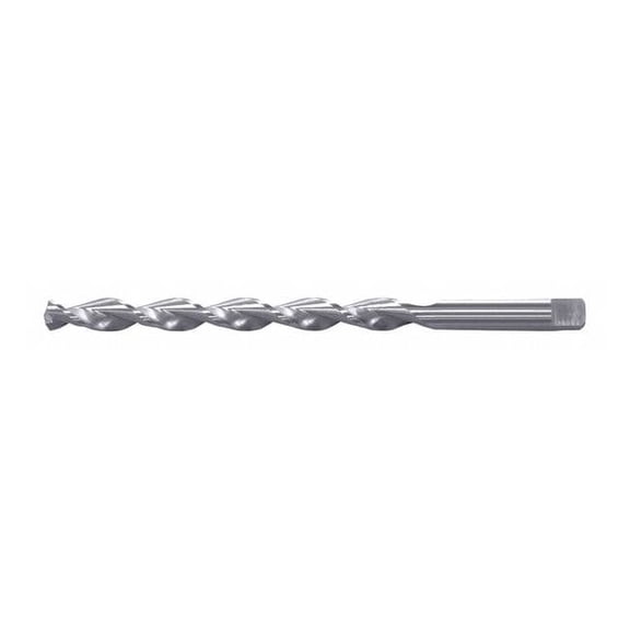 Chicago-Latrobe Taper Length Drill,1/4",HSS 68816