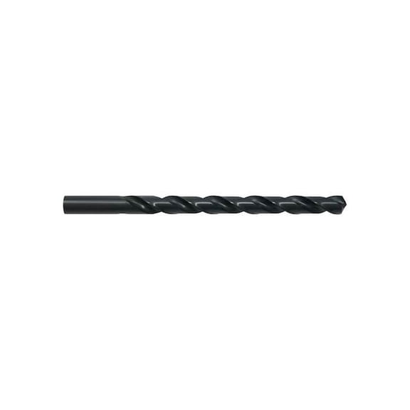 Chicago-Latrobe Taper Length Drill,#18,HSS 50308