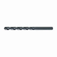 thumbnail image 1 of 118 Degree General Purpose Taper Length Drill  120 Steam Oxide HSS RHS/RHC 3/64, 1 of 1