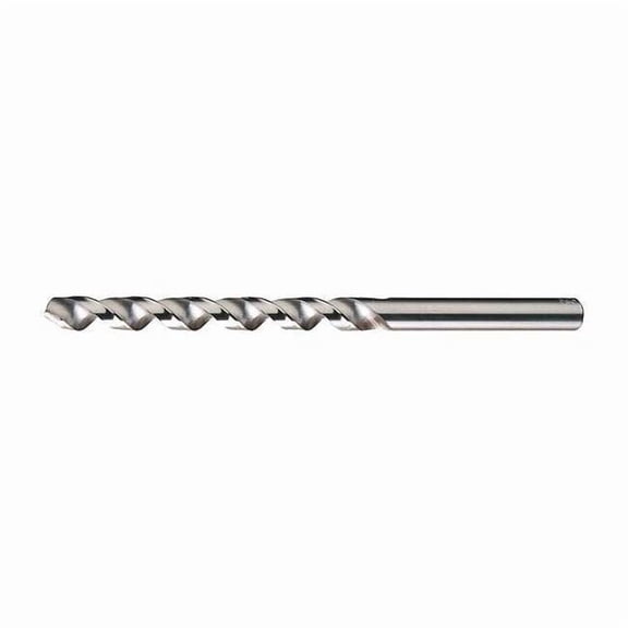 Chicago-Latrobe Taper Length Drill,#41,HSS 50251