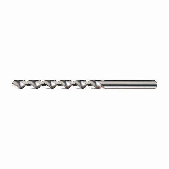Chicago-Latrobe Taper Length Drill,#44,HSS 50254