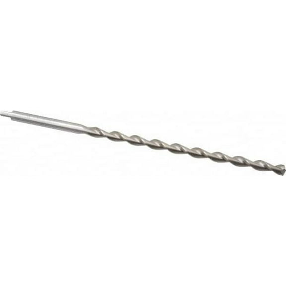 Chicago-Latrobe Taper Length Drill,7/32",HSS 68814