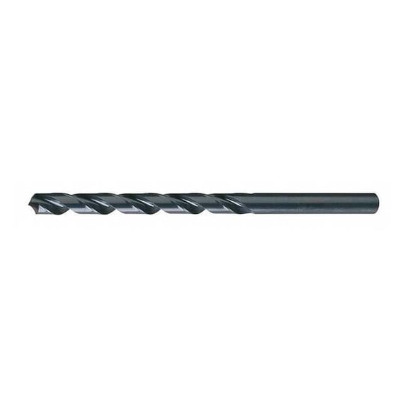 Chicago-Latrobe Taper Length Drill,#72,HSS 50362