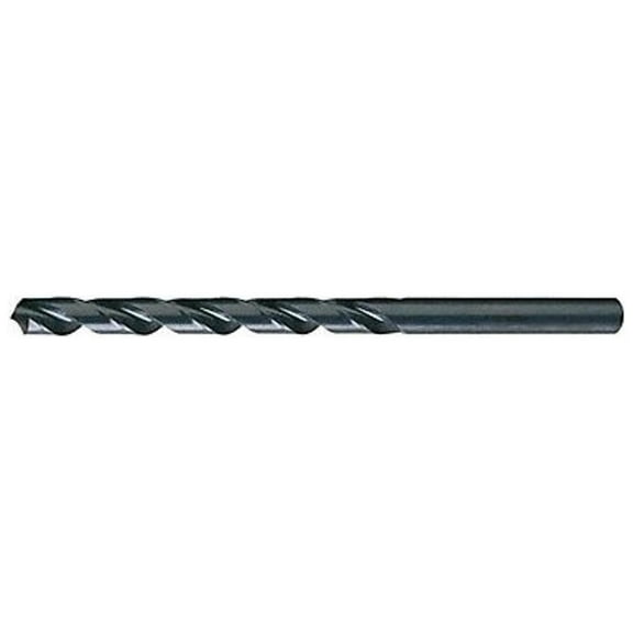 Chicago-Latrobe Taper Length Drill,R,HSS 50418