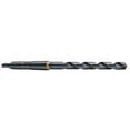 thumbnail image 1 of Chicago-Latrobe Taper Shank Drill,49/64,#2MT,Black Oxide 53149, 1 of 1