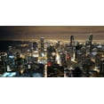 thumbnail image 1 of Chicago Loop - CANVAS OR PRINT WALL ART, 1 of 1