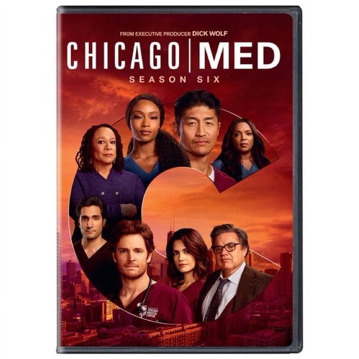 その他 Chicago Med: Season One [DVD] [Import] 2zzhgl6 Chicago Med: Season One [DVD] - Walmart.com