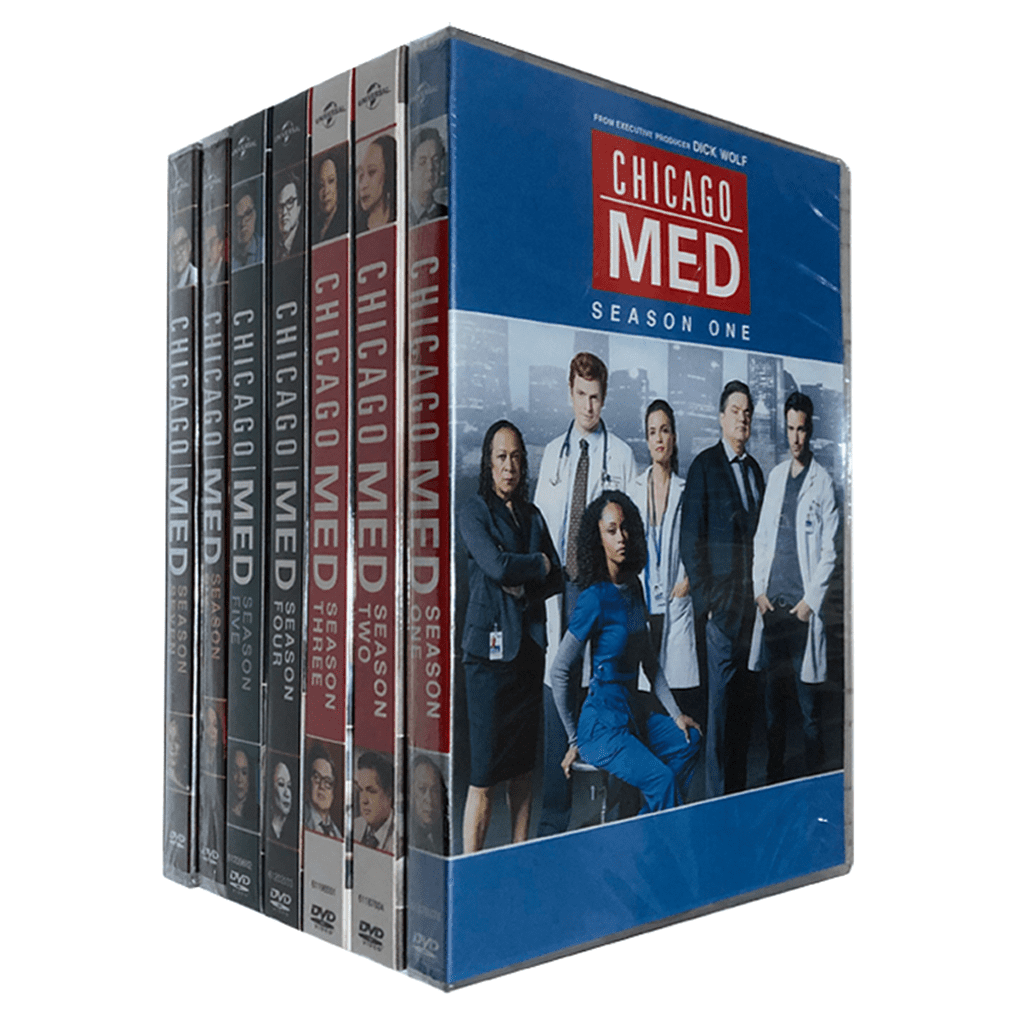 その他 Chicago Med: Season One [DVD] [Import] 2zzhgl6 Chicago Med: Season One [DVD] - Walmart.com