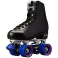 thumbnail image 1 of Chicago Men's Classic Quad Roller Skates Black Classic Rink Skate, Size 5, 1 of 6