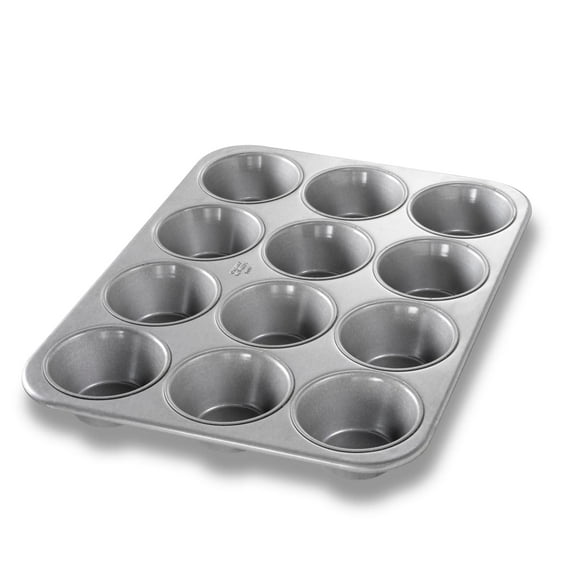 Chicago Metallic Pecan Roll Pan,13 1/2 in W 43695
