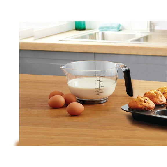 Chicago Metallic 8-cup Batter Bowl