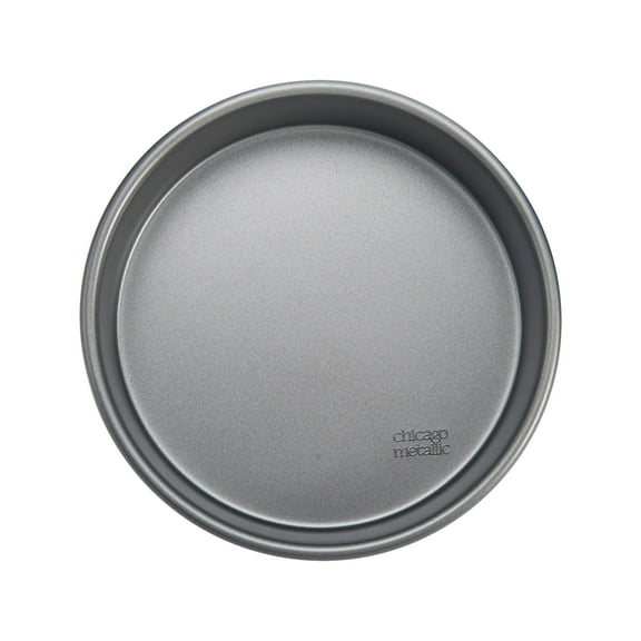 Chicago Metallic Commercial II Non-Stick 9-inch Round Cake Pan
