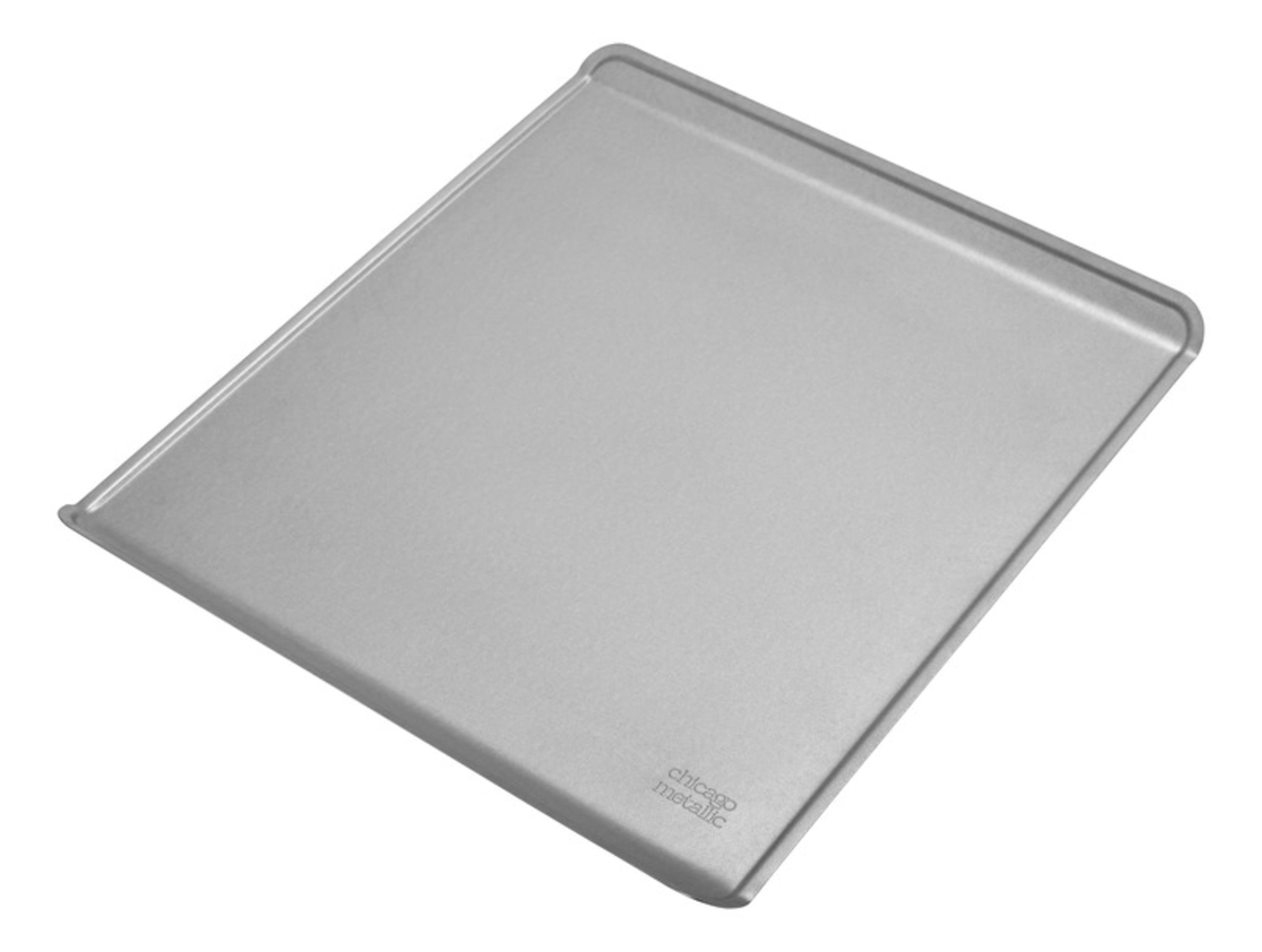 Chicago Metallic Commercial II Universal Large Cookie Sheet 15.75 by  13.75-inch 